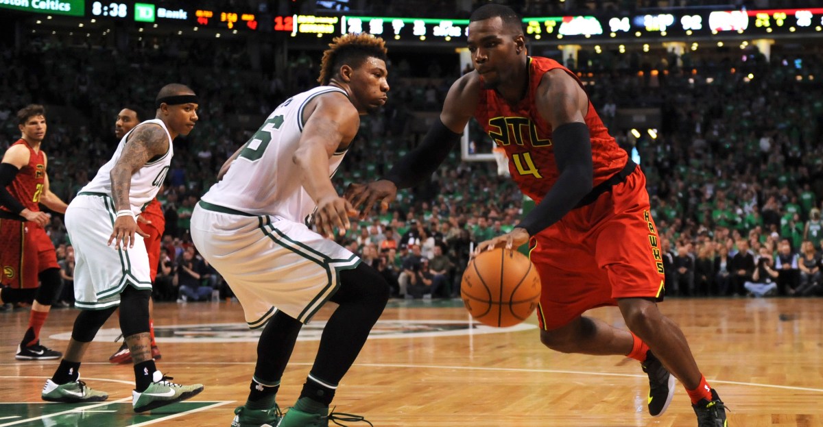 Betting Celtics vs Hawks Game 2: Why Boston is the Smart Pick